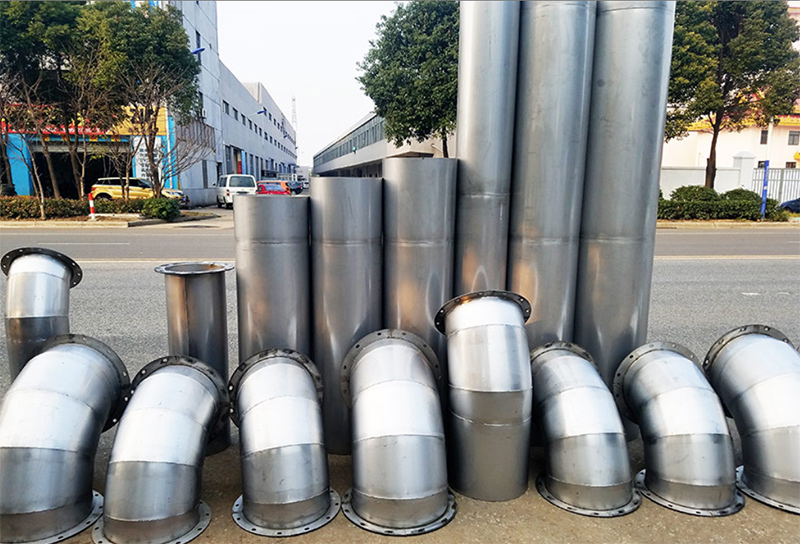 不銹鋼風管-316L